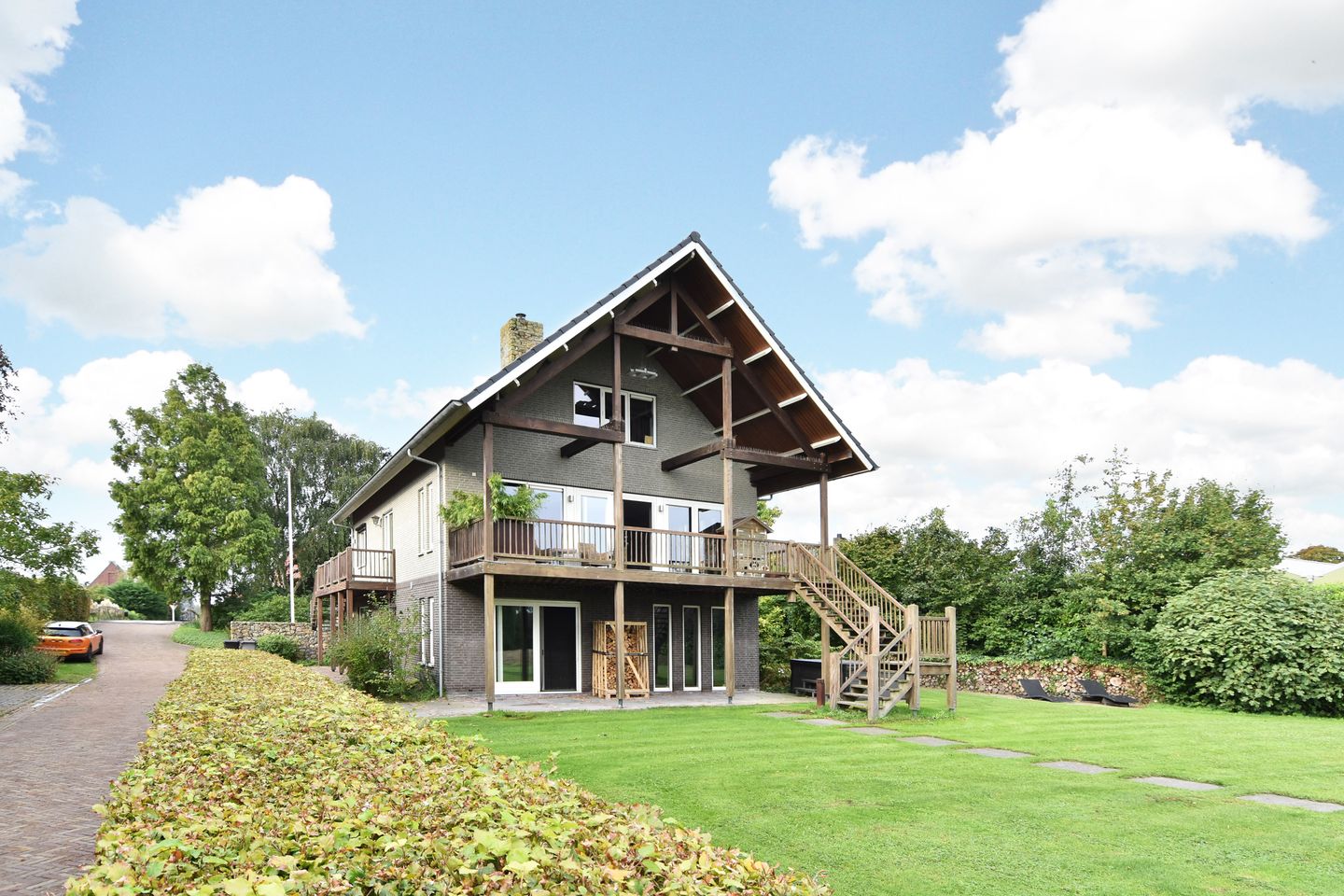 Foto 5 van Dwarskade 31