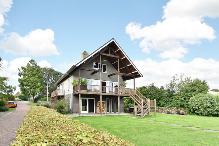 Foto 5 van Dwarskade 31