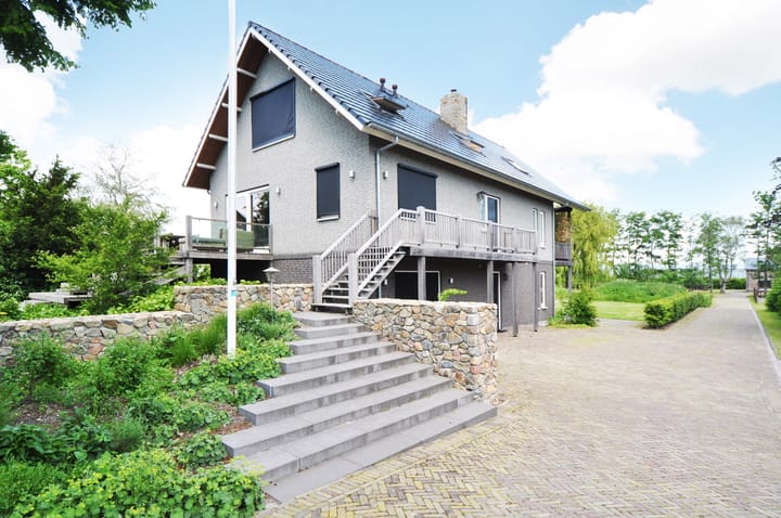 Foto 46 van Dwarskade 31