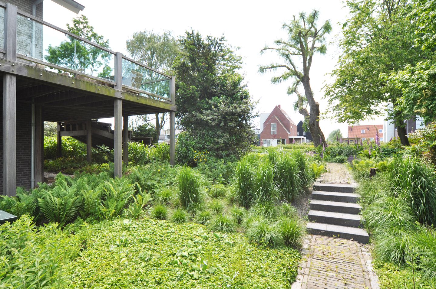 Foto 44 van Dwarskade 31