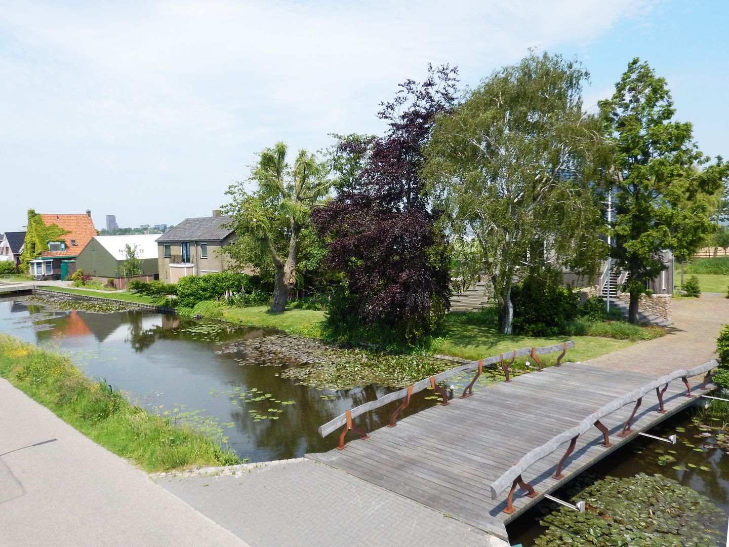 Foto 40 van Dwarskade 31