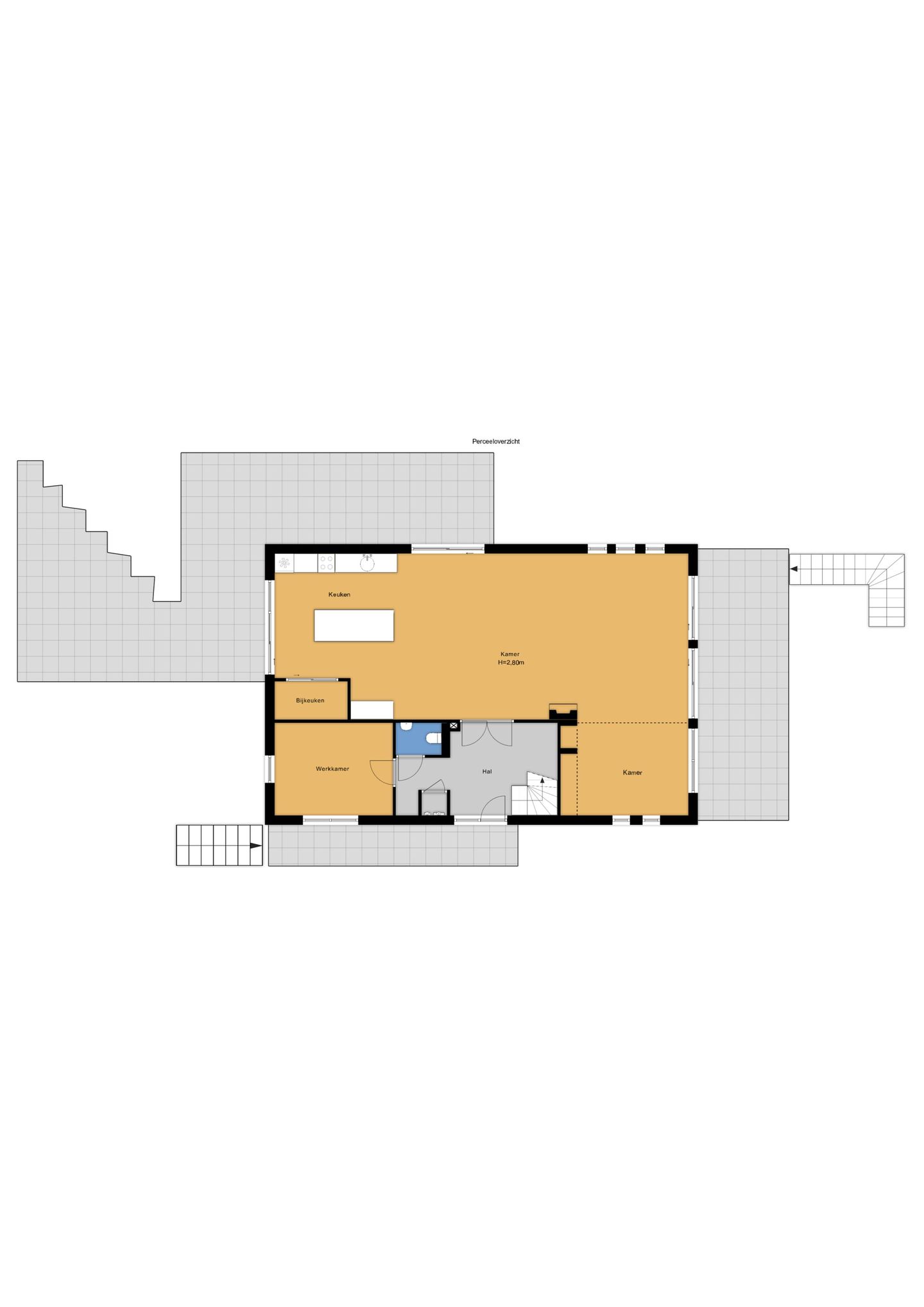 Foto 70 van Dwarskade 31