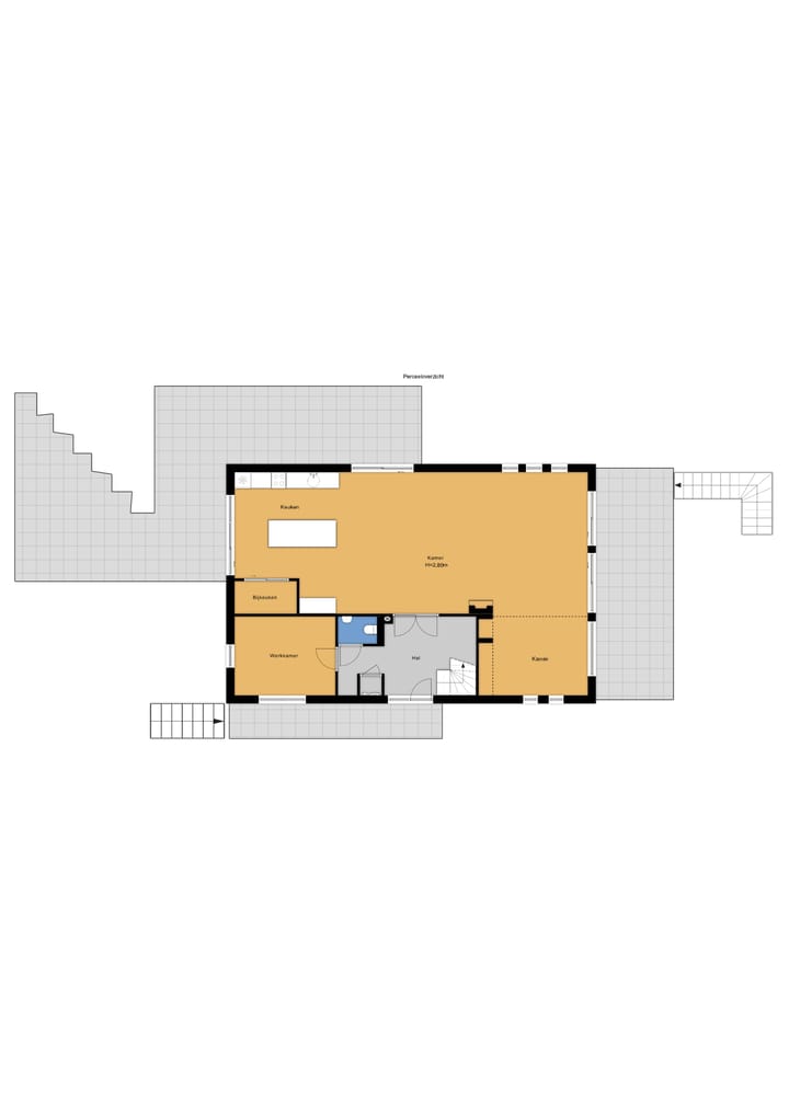 Foto 70 van Dwarskade 31