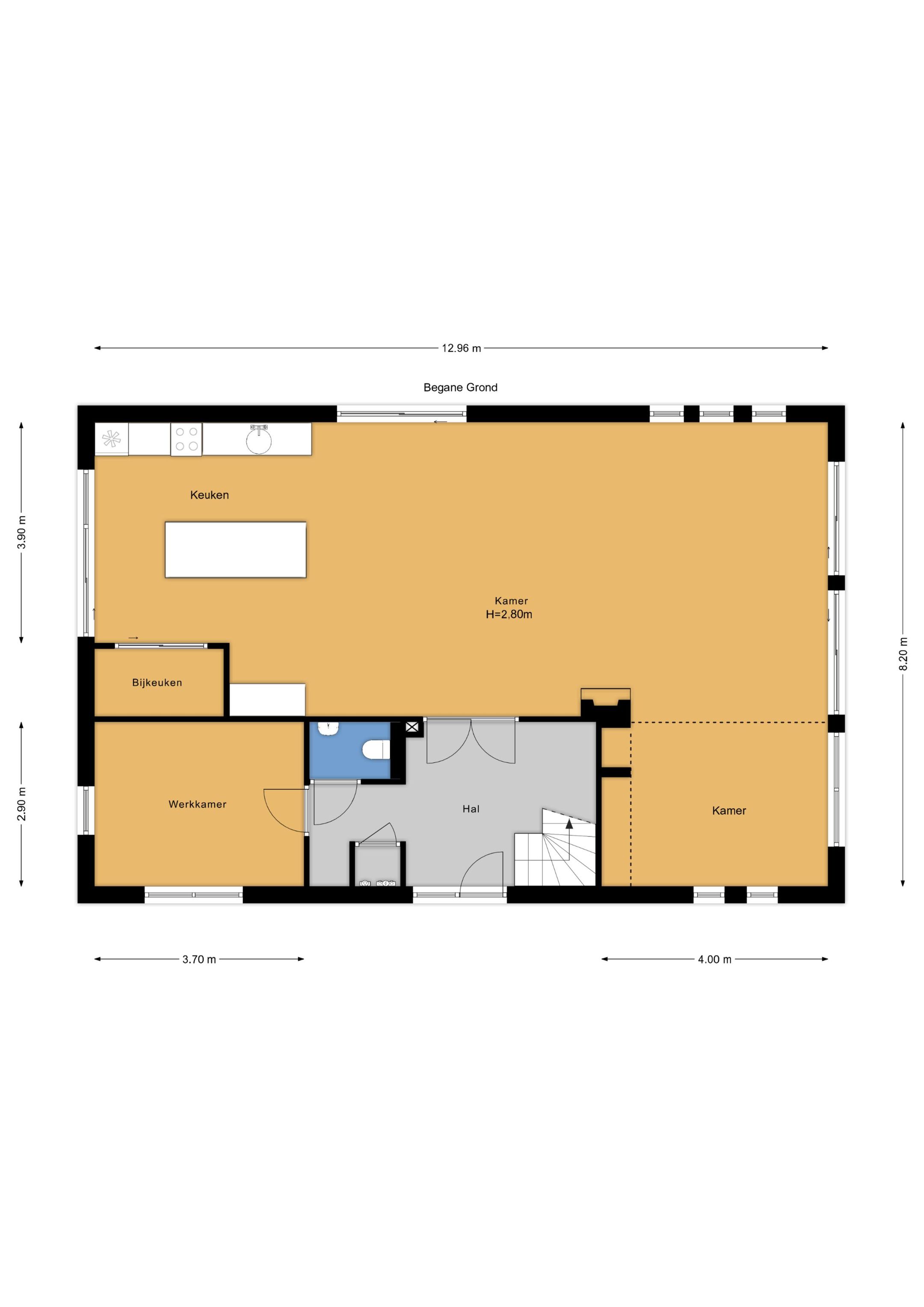 Foto 72 van Dwarskade 31