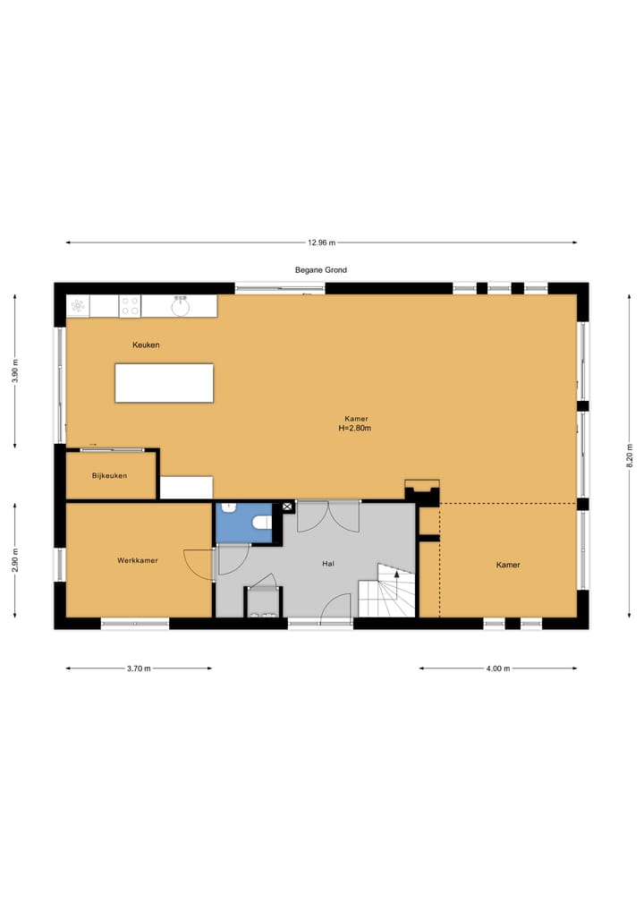 Foto 72 van Dwarskade 31