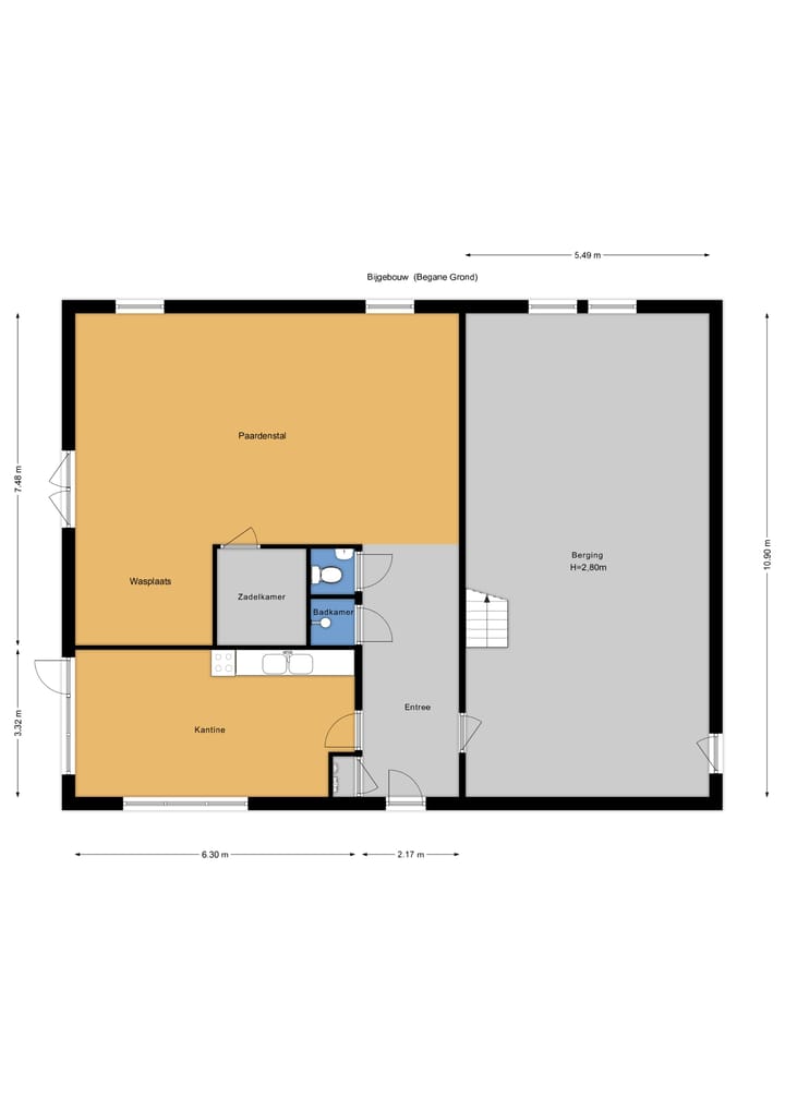 Foto 74 van Dwarskade 31