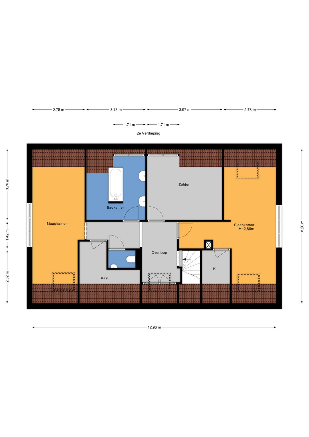 Foto 73 van Dwarskade 31