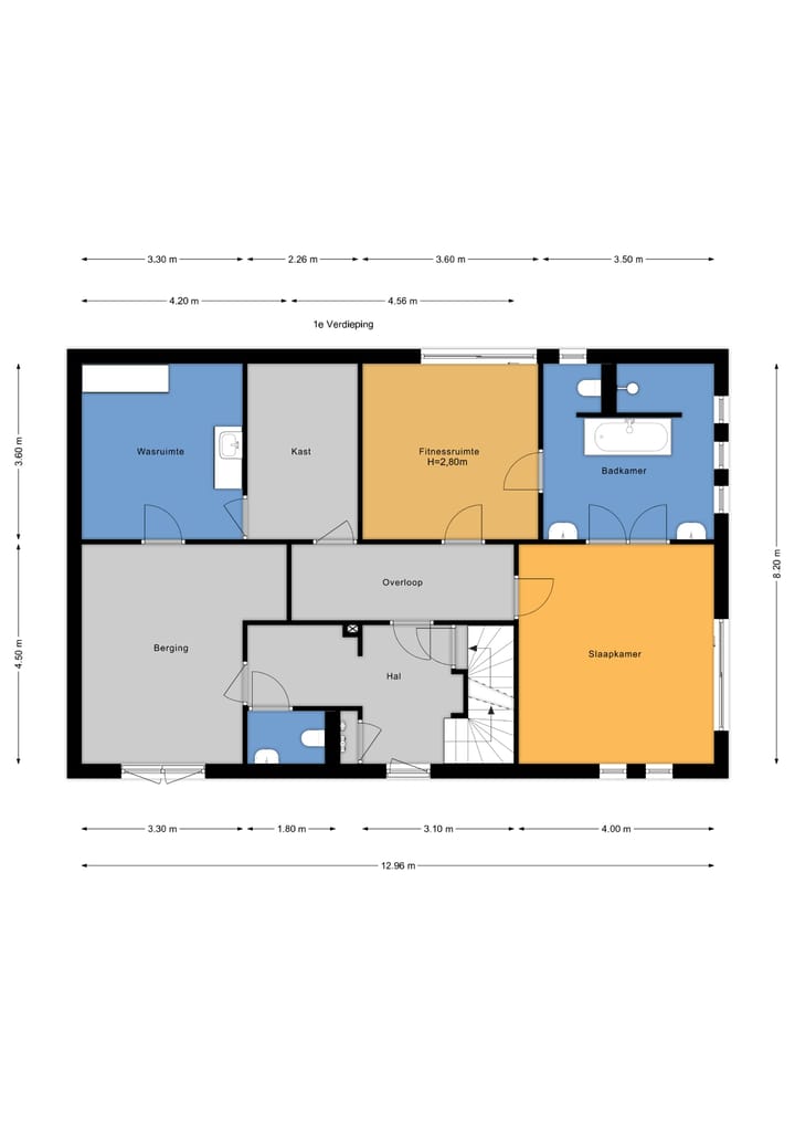 Foto 71 van Dwarskade 31