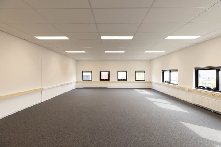 Zuidplaspolderweg 4, Moordrecht