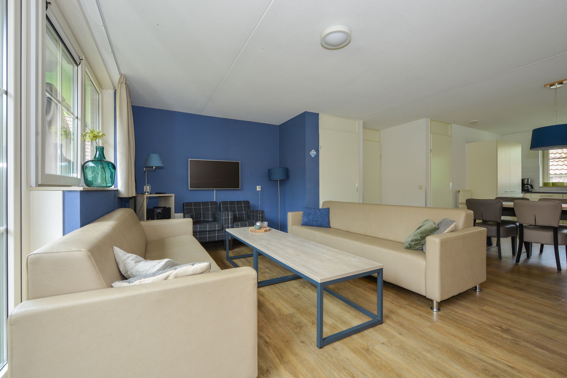 Foto 6 van Tunnelweg 7-F016