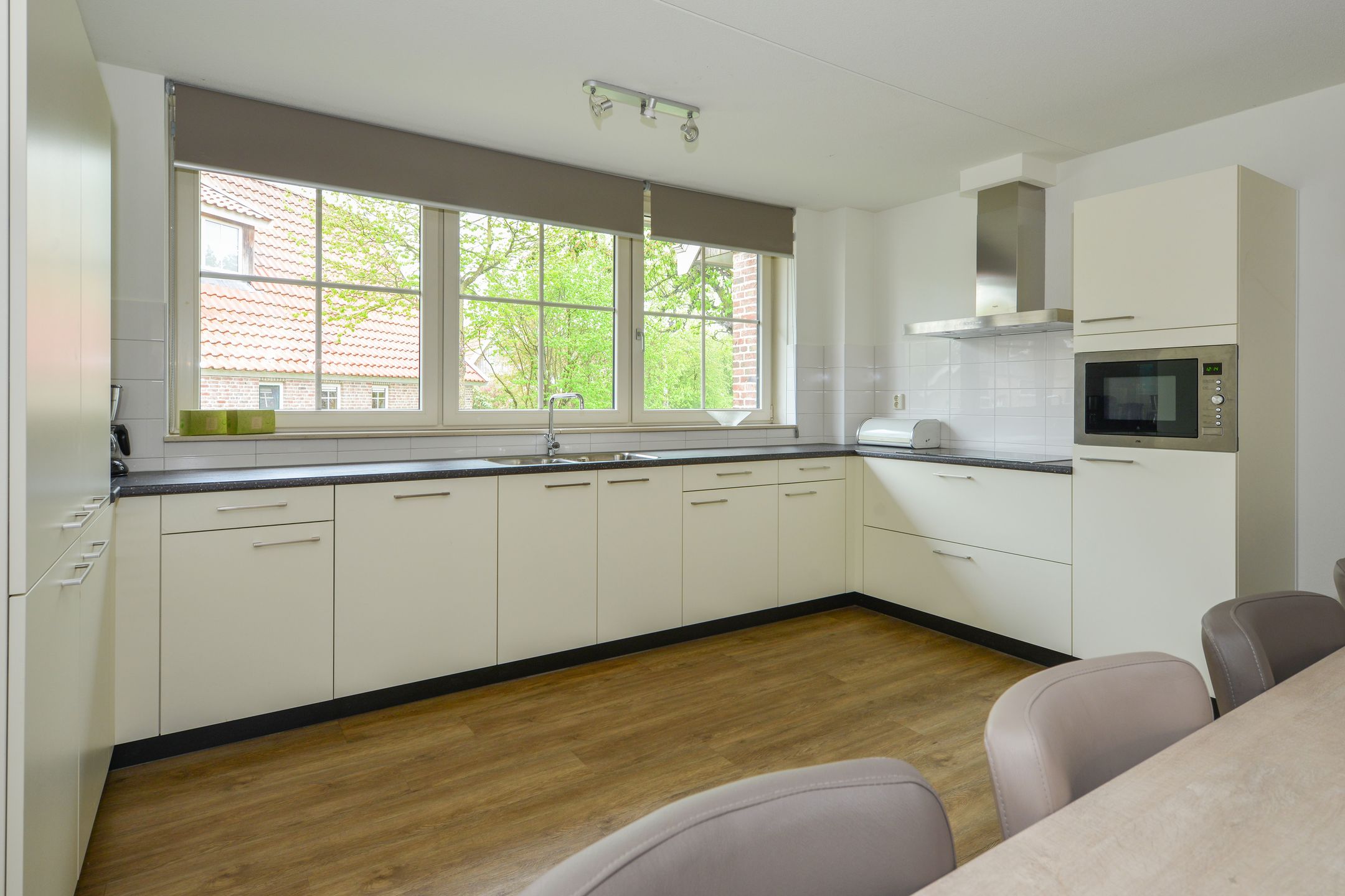 Foto 12 van Tunnelweg 7-F016