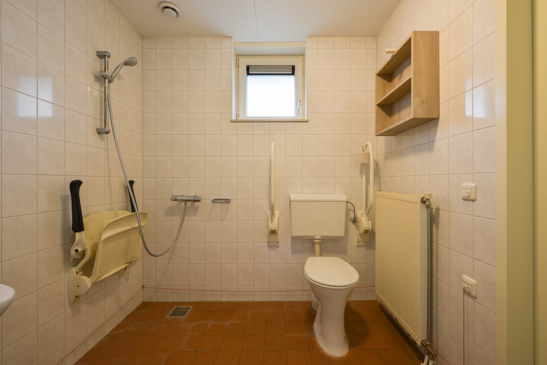 Foto 16 van Tunnelweg 7-F016