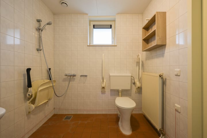 Foto 16 van Tunnelweg 7-F016