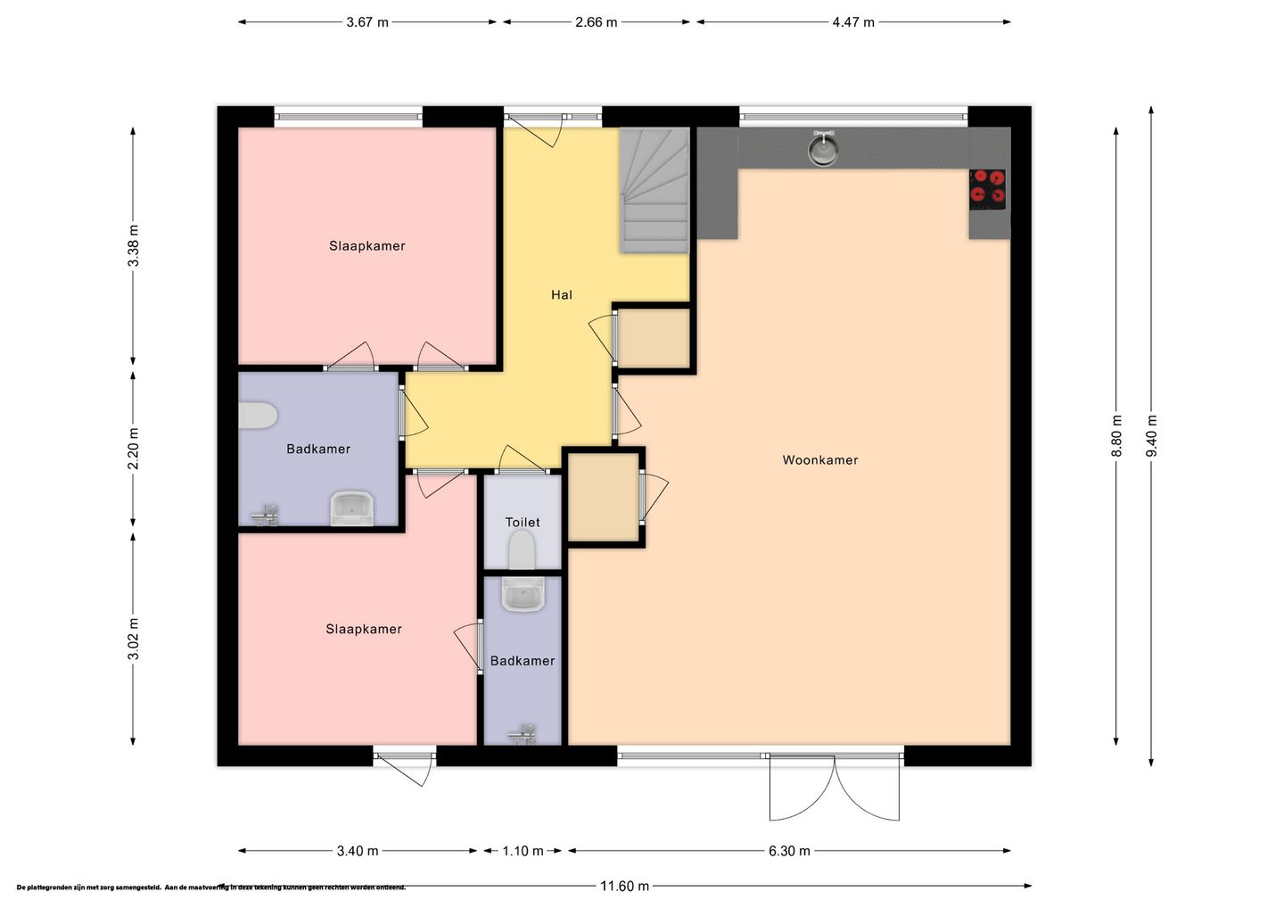 Foto 35 van Tunnelweg 7-F016