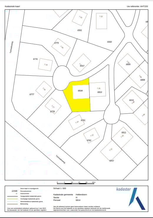 Foto 40 van Tunnelweg 7-F016