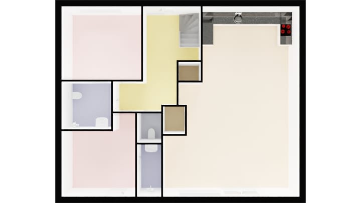 Foto 37 van Tunnelweg 7-F016