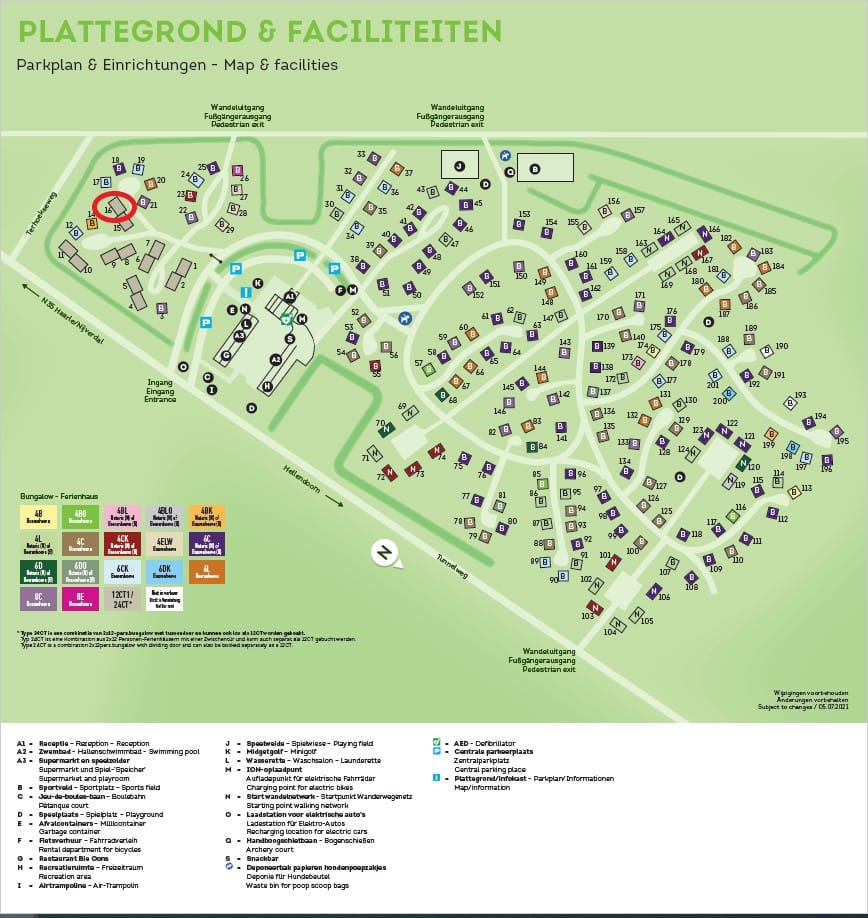 Foto 39 van Tunnelweg 7-F016