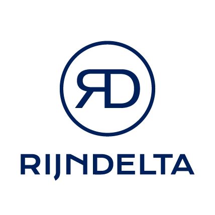 Rijndelta Makelaars logo