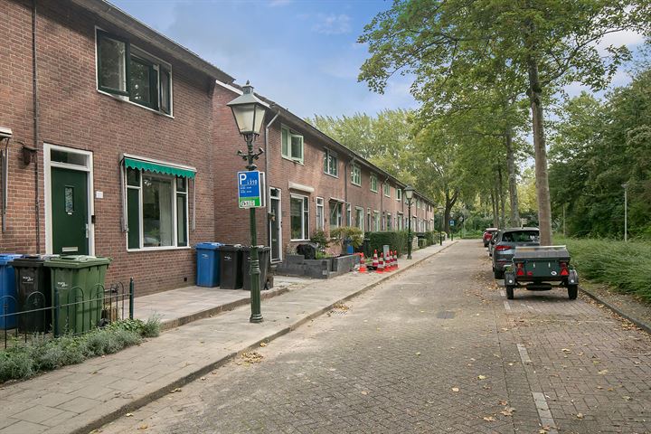 Bekijk foto 3 van Wijdehof 40