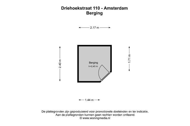 Bekijk foto 28 van Driehoekstraat 110