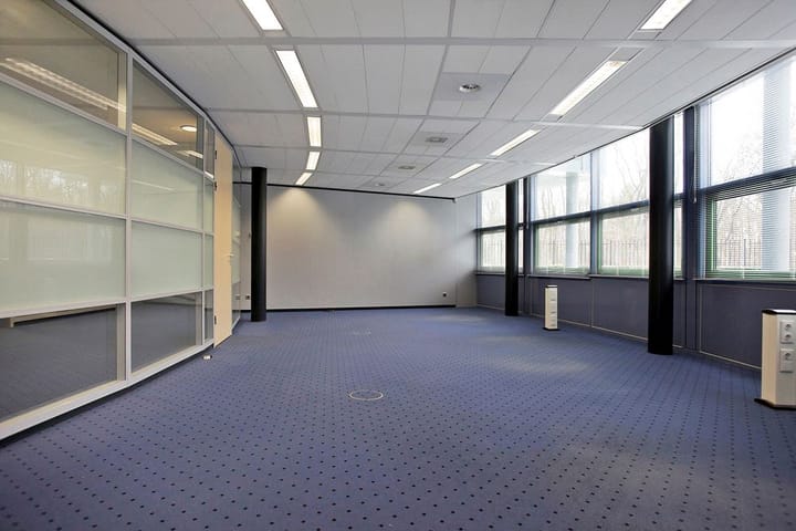 Fornheselaan 118, Den Dolder