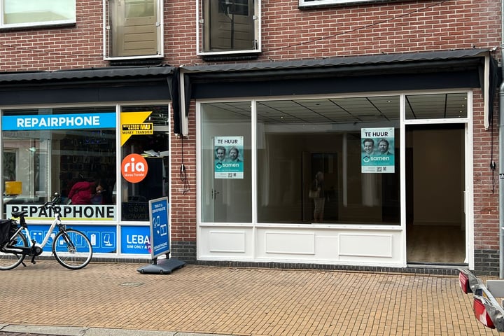 Asselsestraat 26-a, Apeldoorn