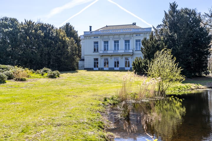 Utrechtseweg 82, Zeist
