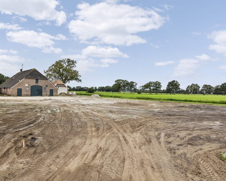 Foto 8 van Bloemenkampsweg kavel 1