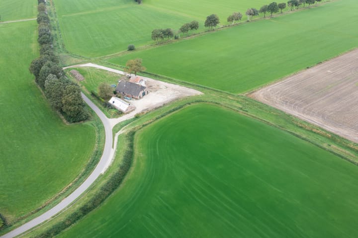 Foto 6 van Bloemenkampsweg kavel 1