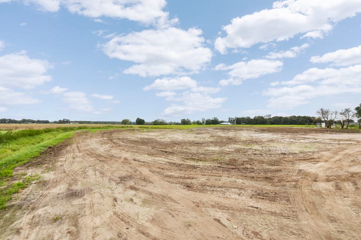 Foto 11 van Bloemenkampsweg kavel 1