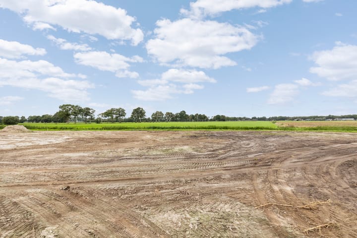 Foto 10 van Bloemenkampsweg kavel 1