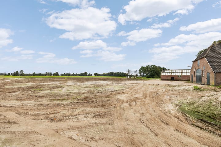 Foto 12 van Bloemenkampsweg kavel 1