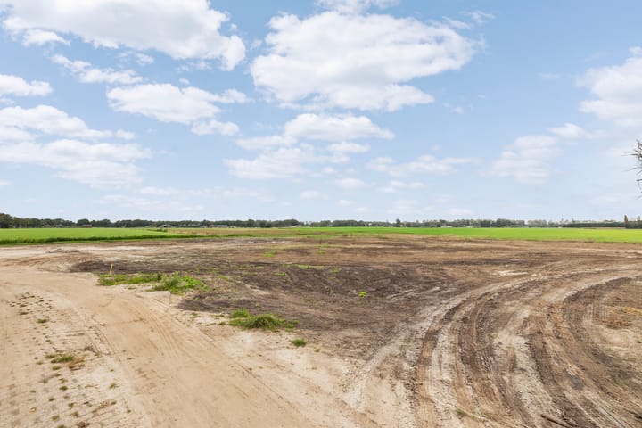 Foto 13 van Bloemenkampsweg kavel 1