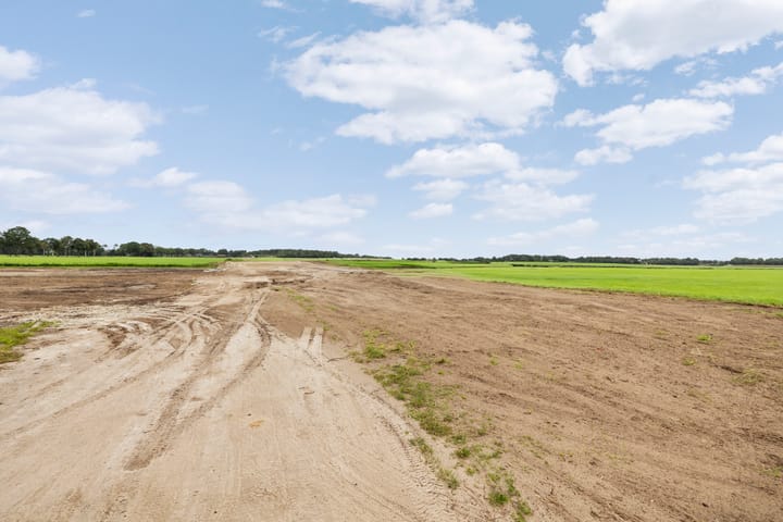 Foto 14 van Bloemenkampsweg kavel 1