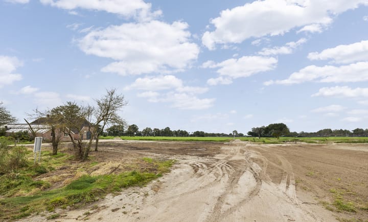 Foto 15 van Bloemenkampsweg kavel 1