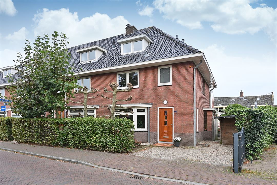 Huis Verkocht Meentweg Pv Huizen Funda