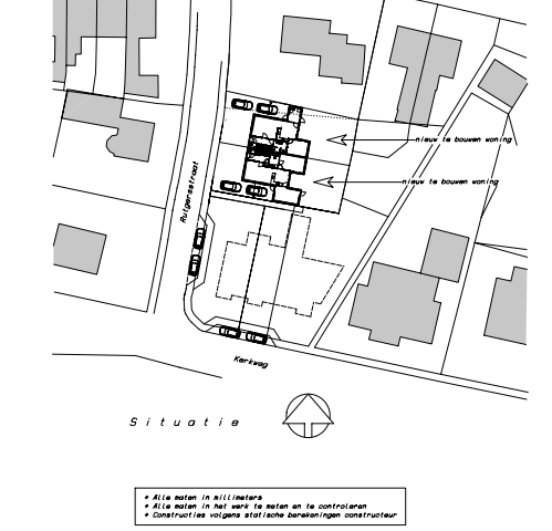 Bekijk foto 11 van Rutgersstraat (Bouwnr. 1)