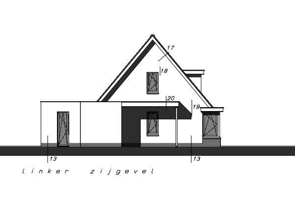 Bekijk foto 10 van Rutgersstraat (Bouwnr. 2)