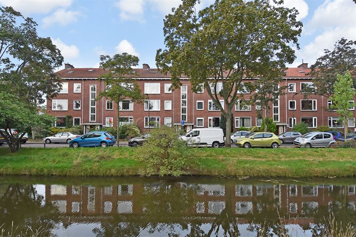 View photo of Rembrandtkade 250 a