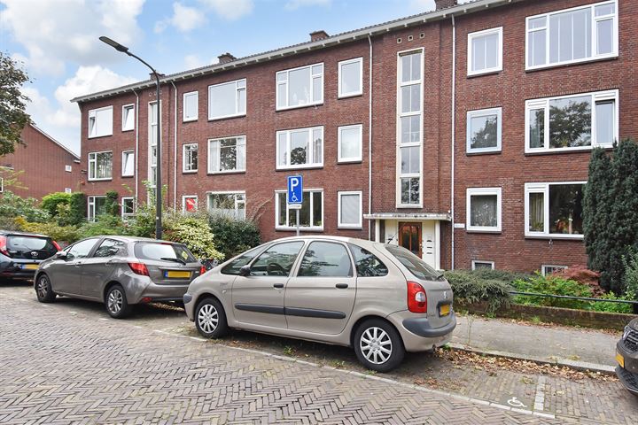 Bekijk foto 34 van Rembrandtkade 250-A