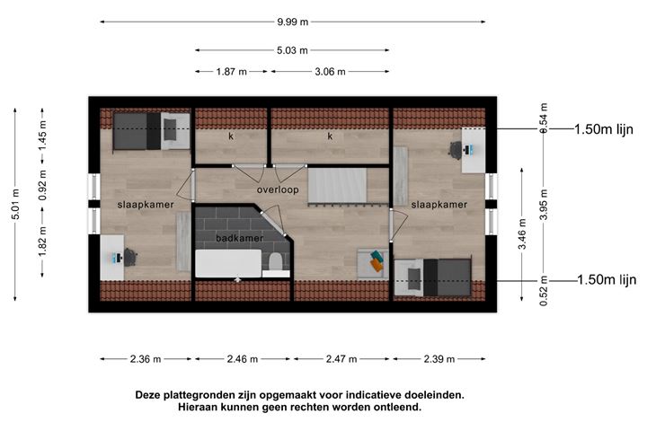 Bekijk foto 72 van Veerse Meerdreef 41