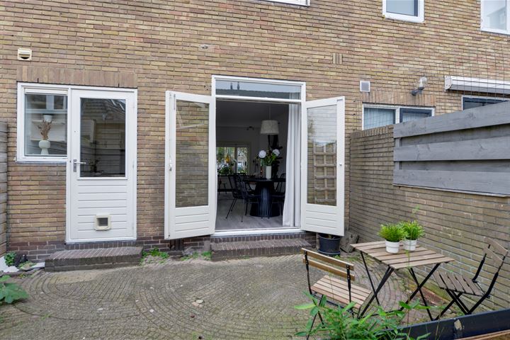 Bekijk foto 25 van Irisstraat 29