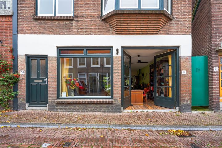 Bekijk foto 6 van Venestraat 52-54