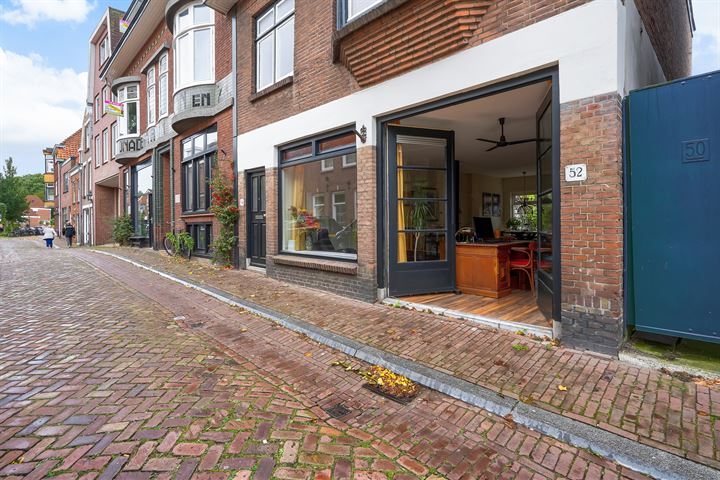 Bekijk foto 5 van Venestraat 52-54