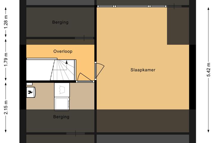 Bekijk foto 67 van Veldkamp 13