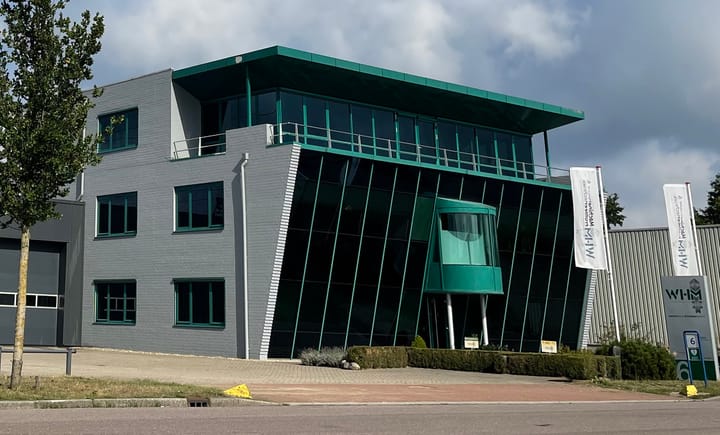 Electronenstraat 6