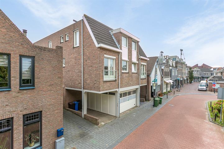 Bekijk foto 2 van Burgemeester Colijnstraat 67-A