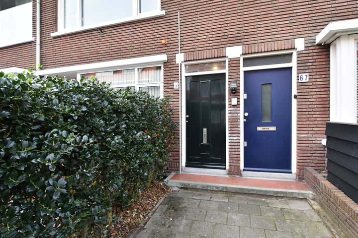 Bekijk foto 6 van Jacob Catsstraat 65