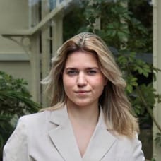 Nancy Sangers - Commercieel Medewerker