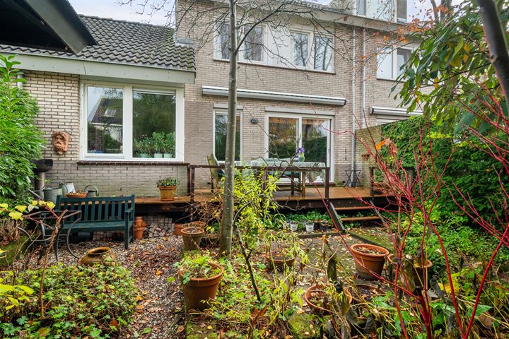 Bekijk foto 4 van Leendert Butterstraat 24